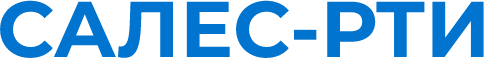 Логотип САЛЕС-РТИ