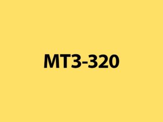 Патрубки МТЗ-320